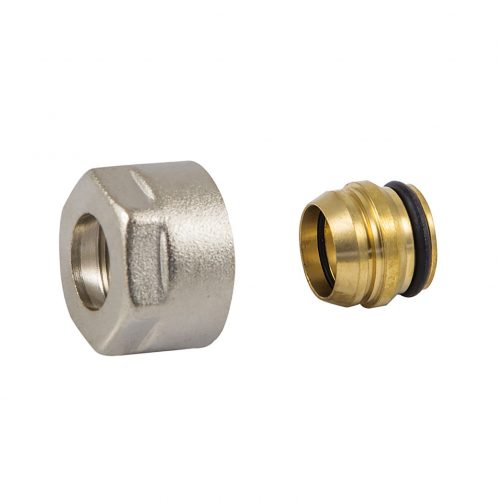 ZŁĄCZKA ZACISKOWA DO RURY Z MIEDZI GWINT WEWNĘTRZNY 3/4″ x 15 mm